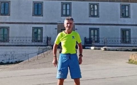 Cammino di Santiago, Marco Minoretti punta già al bis