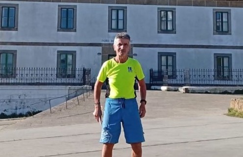 Cammino di Santiago, Marco Minoretti punta già al bis