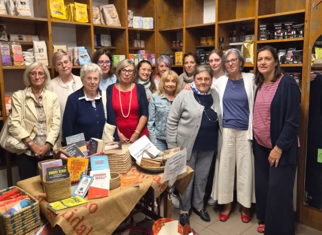 Encuentro, 30 anni solidali