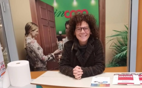 Agorà 97 e Coop Como Consumo, la spesa è solidale
