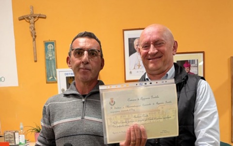 Vista e disabilità, la cena è solidale