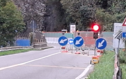 Volontario eroe, salva una donna da un gesto estremo