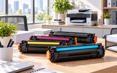 Offertecartucce.com, un punto di riferimento italiano per cartucce, toner e consumabili per la stampa
