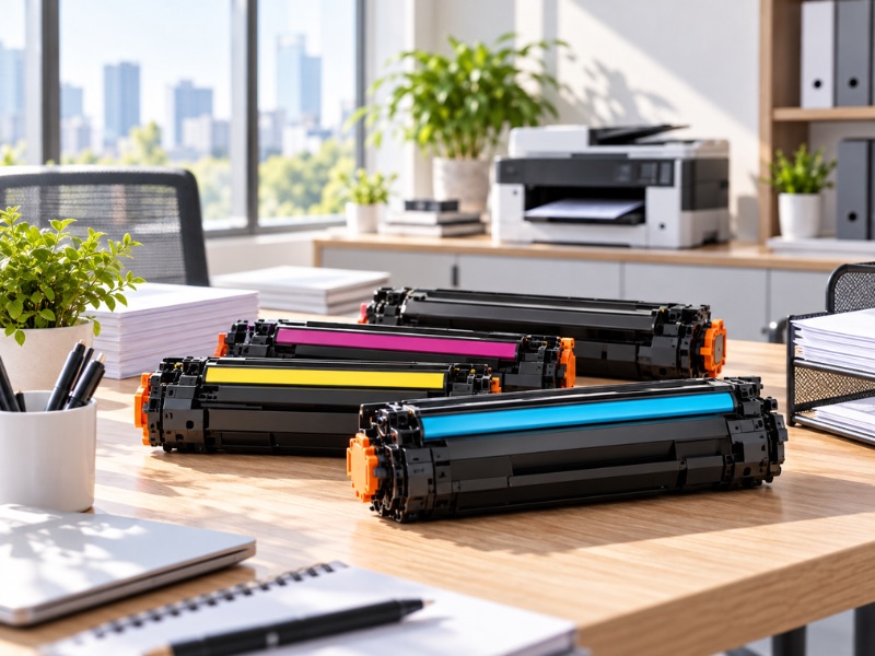 Offertecartucce.com, un punto di riferimento italiano per cartucce, toner e consumabili per la stampa