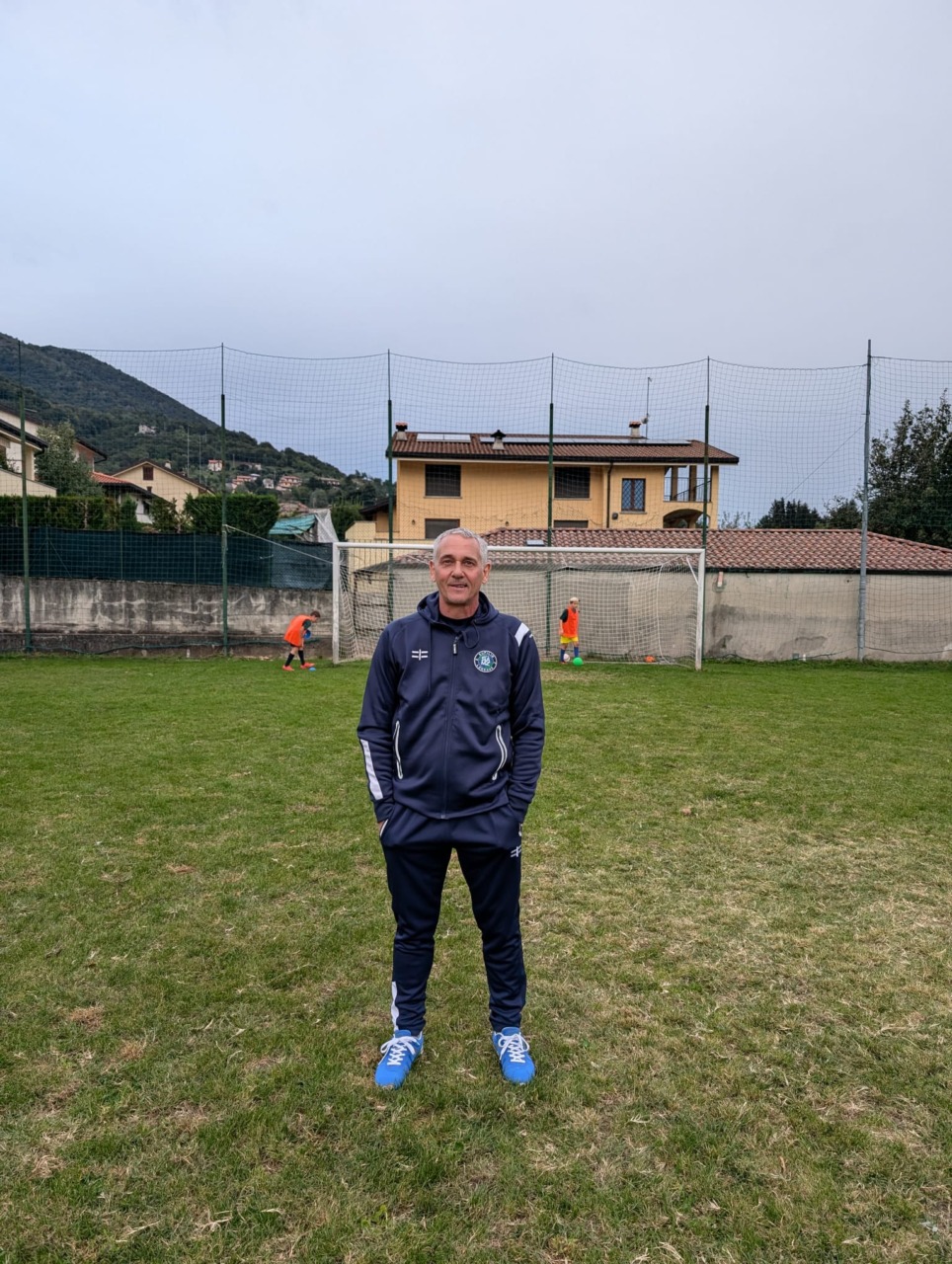 Addio a Fabrizio Roda, giocò in A con il Como
