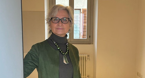 Il Centro antiviolenza cerca volontarie