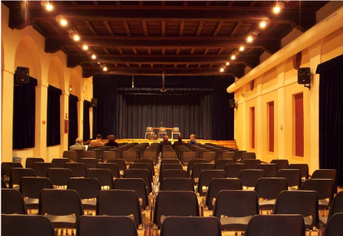 Proseguono gli appuntamenti con il Fuori Festival della salute mentale