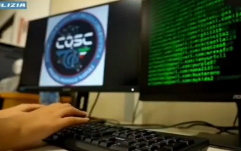Condividevano e scaricavano materiale pedopornografico online: 7 arresti