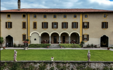 Palazzo Somigliana, concerto con cena e visita guidata
