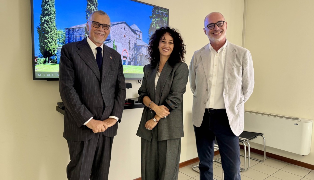 Digitalizzazione a Cantù, verso la conclusione il progetto PNRR comunale