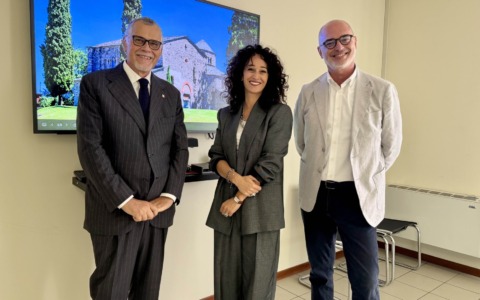Digitalizzazione a Cantù, verso la conclusione il progetto PNRR comunale