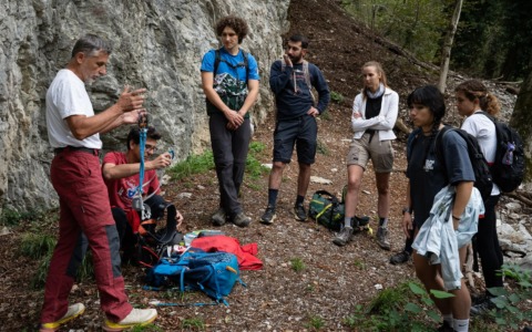 “Scuola di montagna”: un nuovo incontro gratuito su sicurezza e attrezzatura