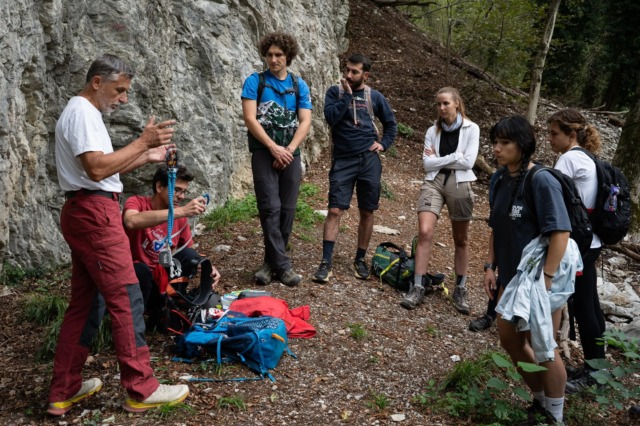 “Scuola di montagna”: un nuovo incontro gratuito su sicurezza e attrezzatura