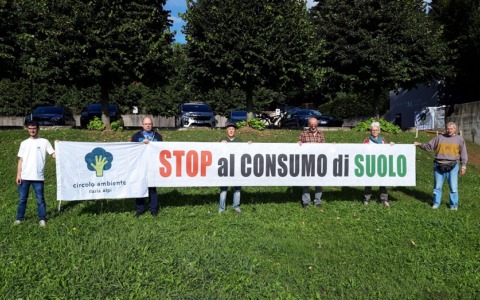 Rassegna del circolo ambiente: “Erba, una città nemica dell’ambiente?”