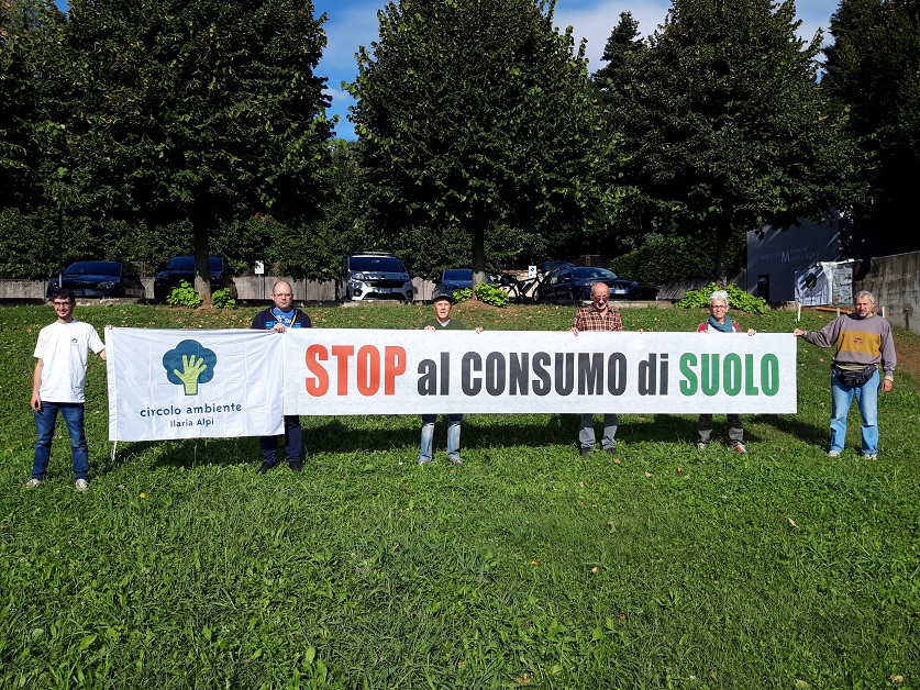 Rassegna del circolo ambiente: “Erba, una città nemica dell’ambiente?”