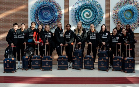 Bric’s sigla la partnership con le campionesse d’Italia della Prosecco DOC Imoco Volley Conegliano