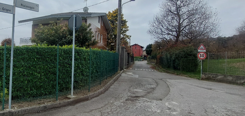 Piano asfalti: via a interventi per 360mila euro