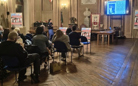 Croce Rossa Triangolo Lariano, boom storico di iscrizioni