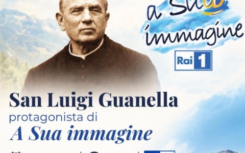 “A Sua immagine” dedica una puntata a San Luigi Guanella