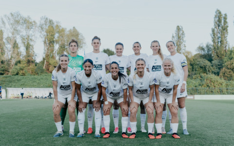 L’Inter non dà scampo al Como Women