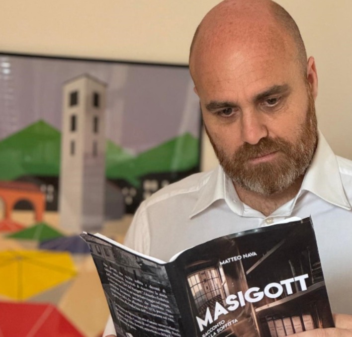 Il Masigott compie 40 anni e festeggia con un libro sulla sua storia