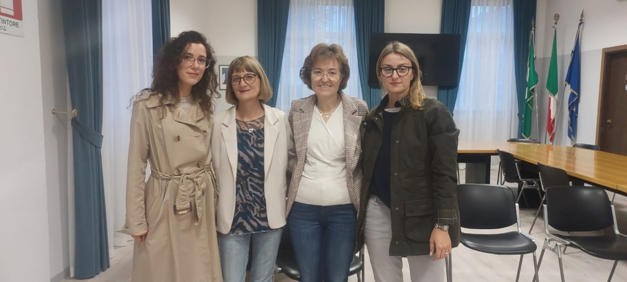 Presentato lo sportello psicologico gratuito per adolescenti