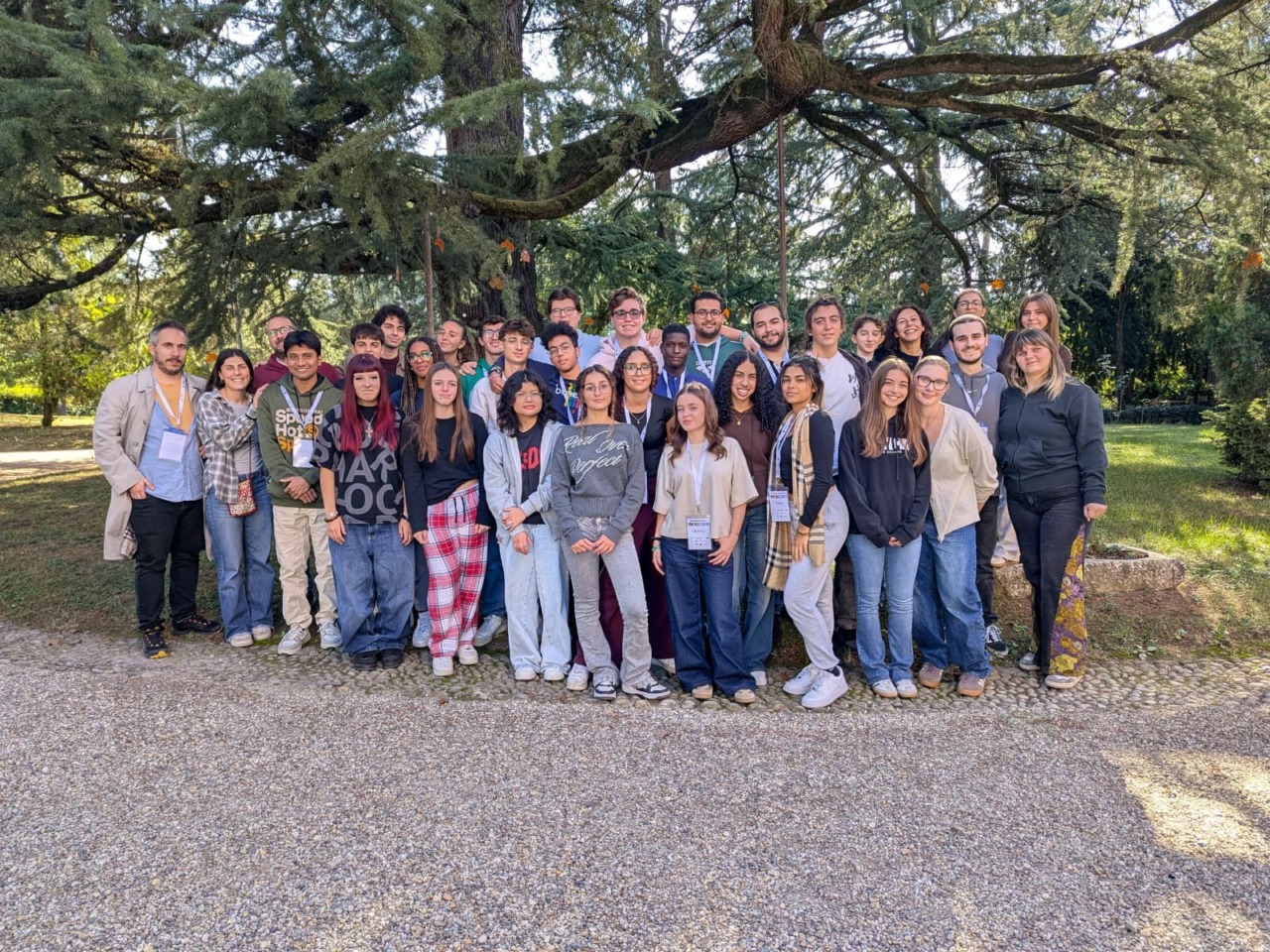YouthBank, la formazione per diventare protagonisti del bene comune