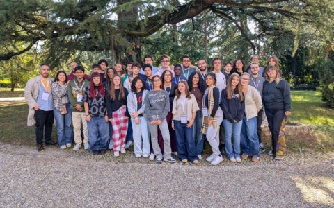YouthBank, la formazione per diventare protagonisti del bene comune