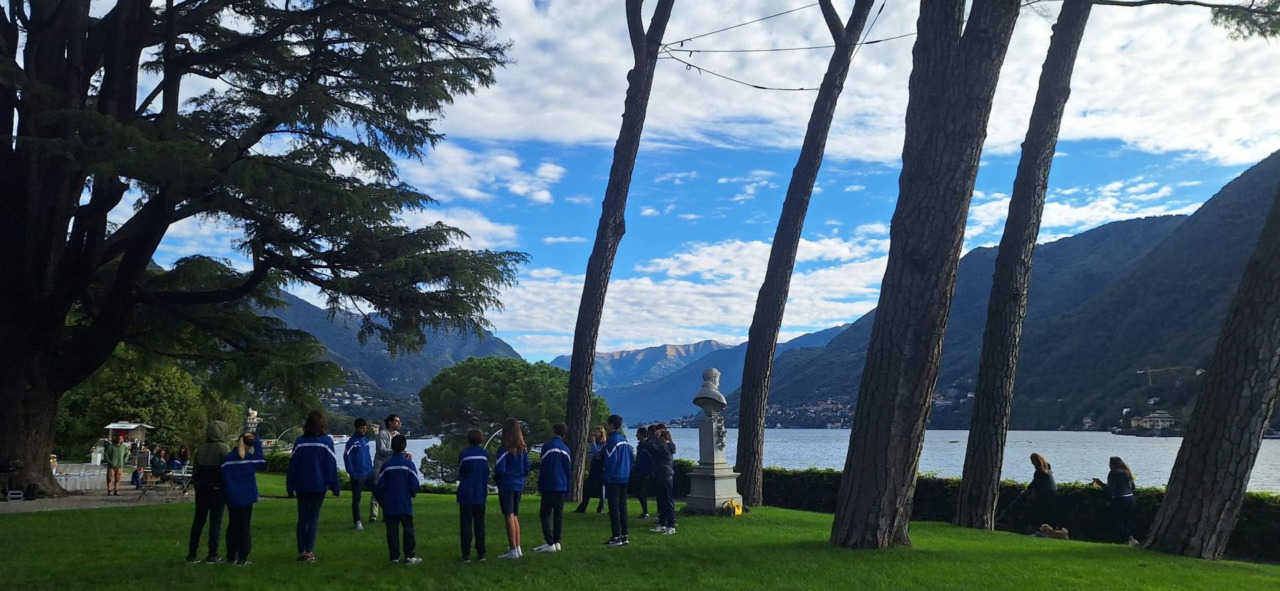 Tutto pronto per la nona edizione di “Libri di Corsa”