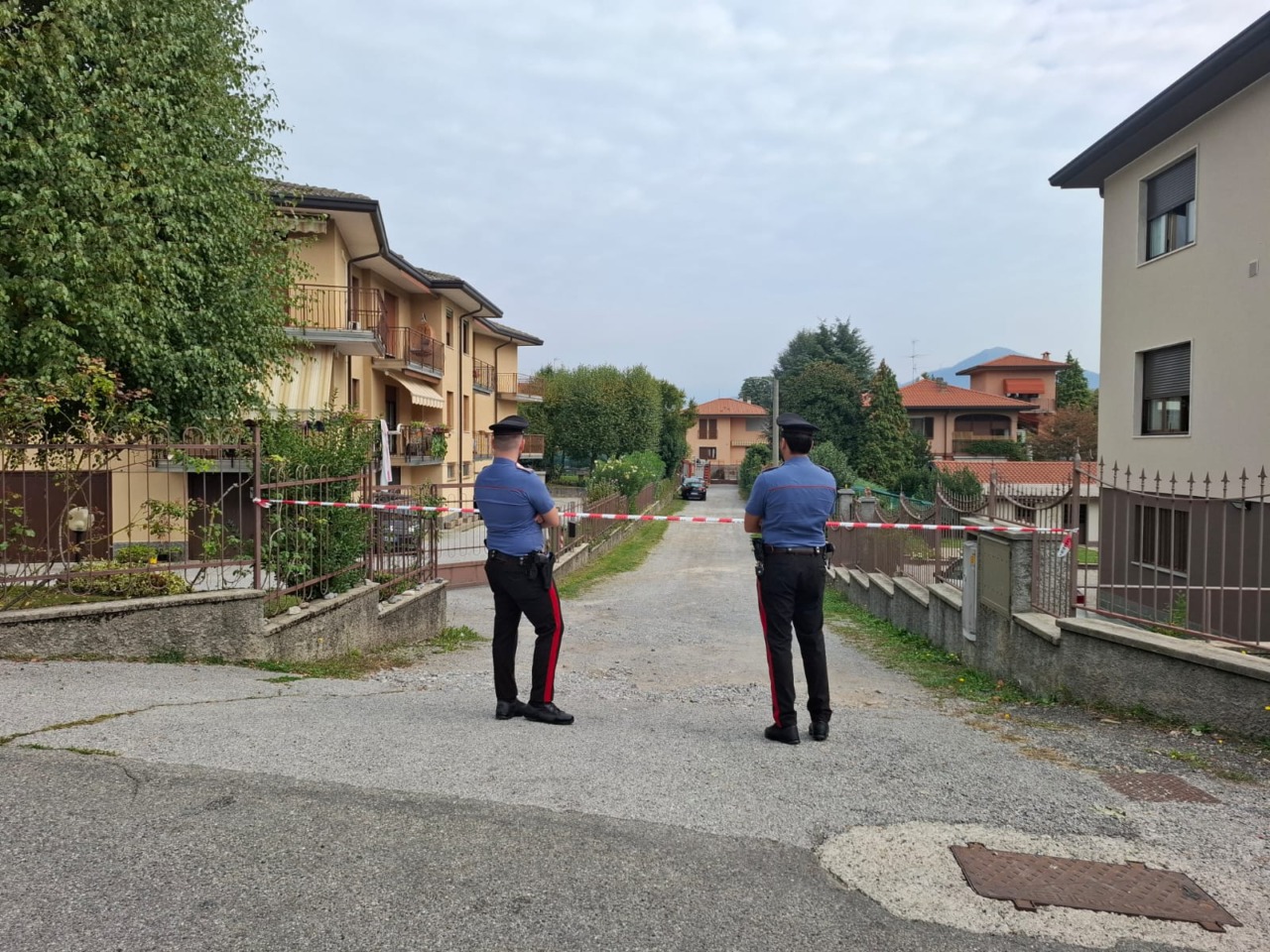 Proseguono le indagini per scoprire le cause della morte della 64enne
